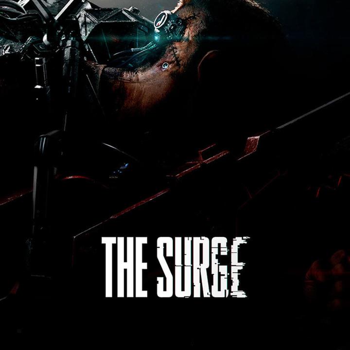 Image du produit FunBox Media The Surge (Xbox One S, DE)