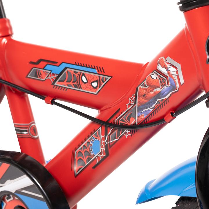 Image du produit ‎Huffy Vélo Huffy Spider-Man 16 (16")