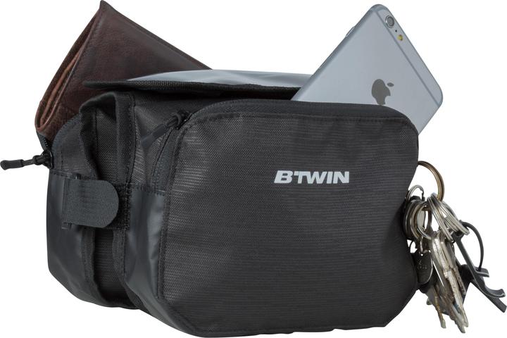 Actual product image Riverside DOUBLE 520 (2 l, Frame bag)