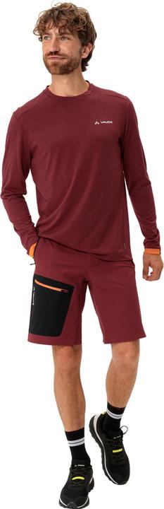 Image du produit Vaude Sveit L/S T-shirt II (XXL)