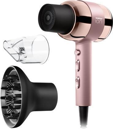 Niceboy Airsonic PRO Pink Haartrockner - 1 Stück