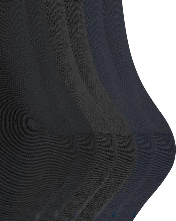 Produktbild Falke Happy 6-Pack Herren Socken (6er Pack, 39 - 42)