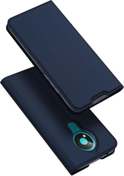 Produktbild Dux Ducis Skin Pro Series Bookcover (Nokia 3.4)
