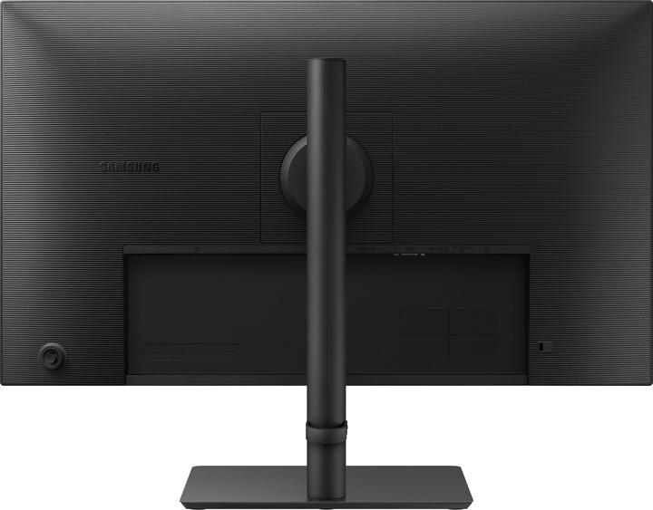 Produktbild Samsung 27" FHD 1920x1080 100Hz IPS (1920 x 1080 Pixel, 27")