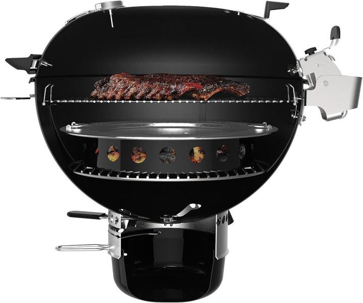 Produktbild Weber Master-Touch Premium SE E-5775 (57 cm)