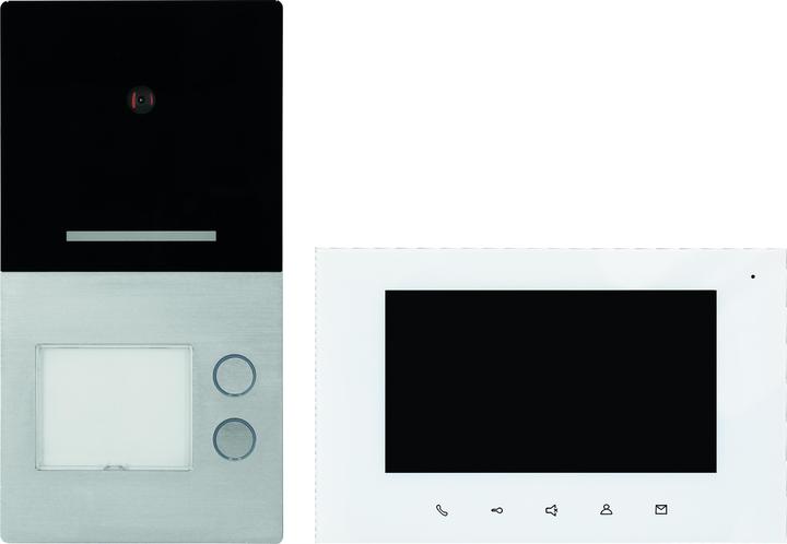 Actual product image HHG Villa AP Set 2