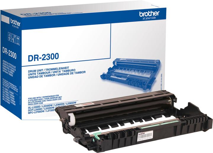 Image du produit Brother Dr-2300 (CF)