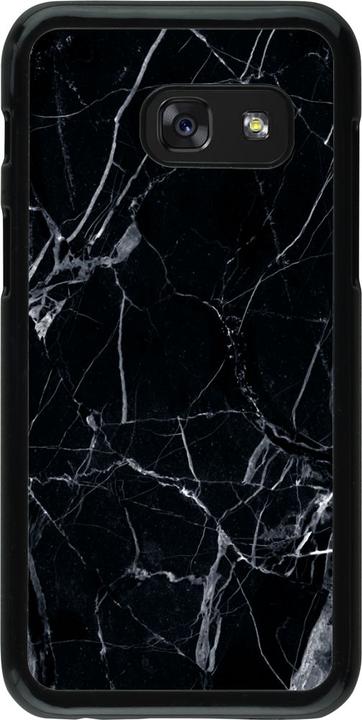 Produktbild PhoneLook Hülle Marble Black 01 (Samsung Galaxy A3 (2017))
