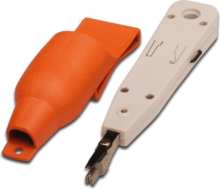 Produktbild Digitus LSA Auflegewerkzeug (175 mm)