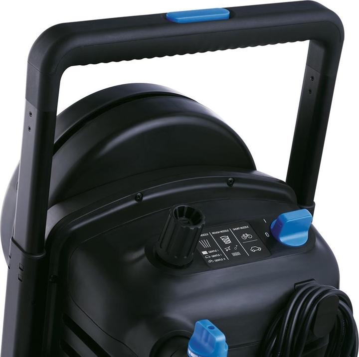 Produktbild Nilfisk Hochdruckreiniger Excellent 160 - POWER (Netzbetrieb)