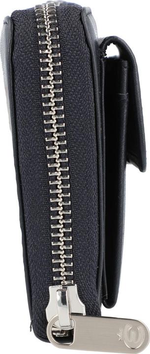 Actual product image Esquire Helena wallet RFID leather 19 cm
