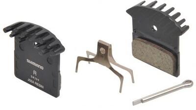 Produktbild Shimano J03A (Shimano, Organisch (Resin))