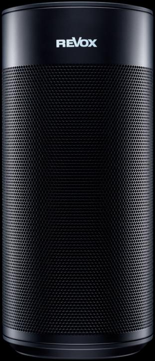 Produktbild Revox Studioart A100 (WLAN, Bluetooth, Airplay 2)