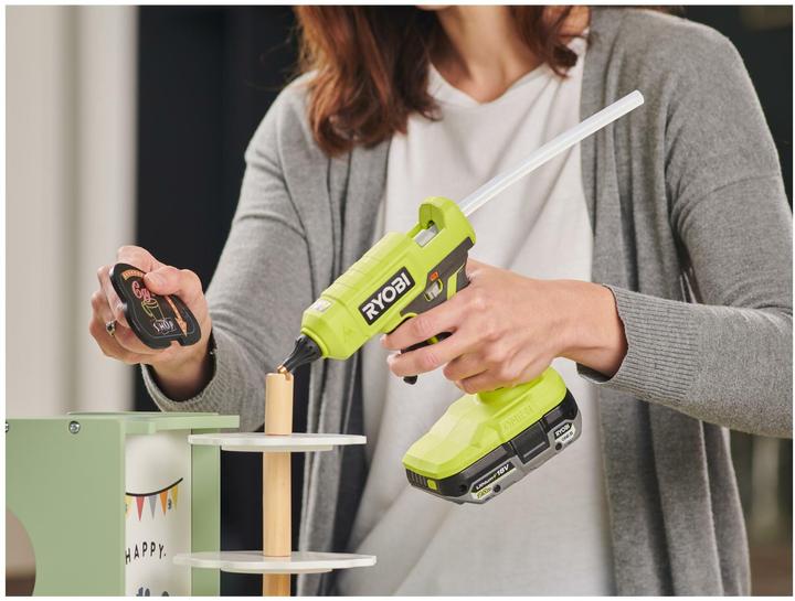 Image du produit Ryobi RGLU18-0