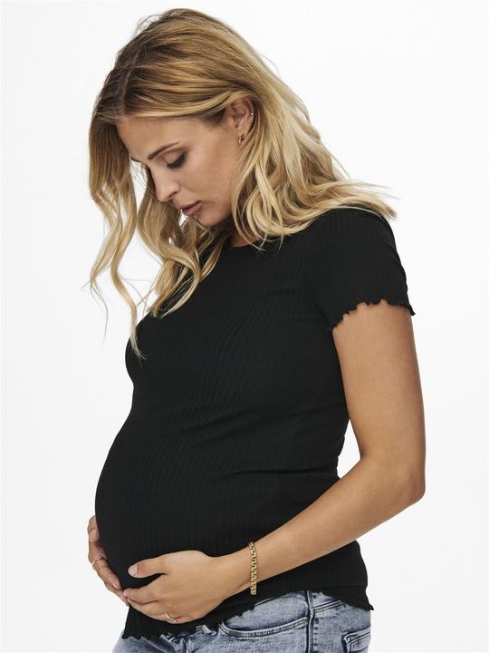 Immagine prodotto Only Top a manica corta da mamma (XXL)