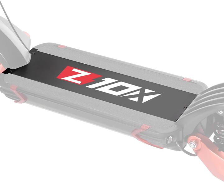Image du produit Zero Deckboden