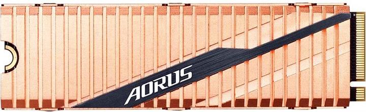 Gigabyte Aorus NVMe Gen4 (1000 GB, M.2 2280)