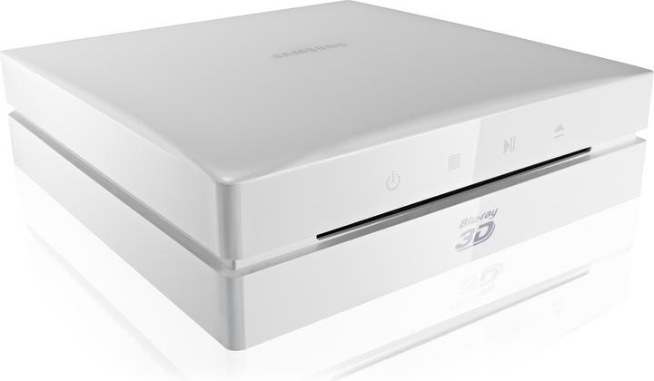 Produktbild Samsung Bd-Es6000e