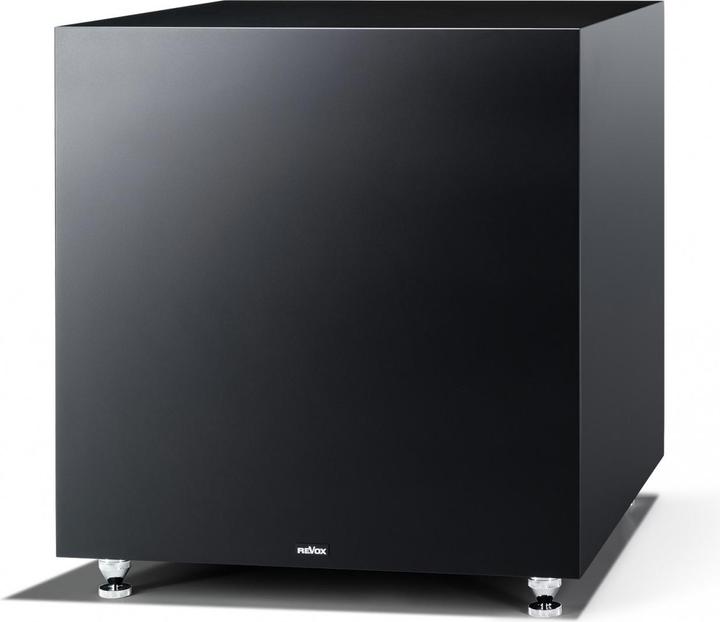 Immagine prodotto Revox Basso S04 Attivo (1 pz., 250 W)