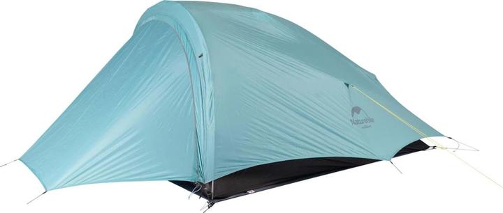 Immagine prodotto Naturehike Condiviso (Tenda a tunnel, 1.90 kg, 2 persone)