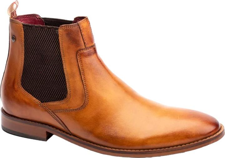 Produktbild Base London Stiefeletten Leder (41)