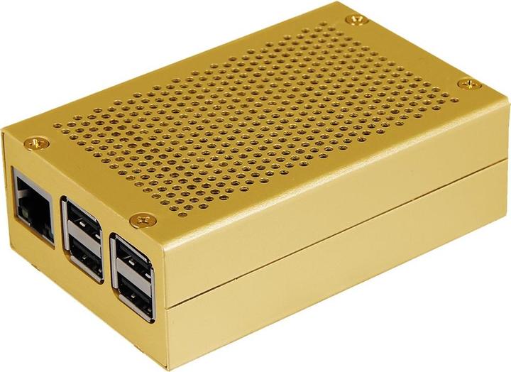 Produktbild Joy-it rb-ALUcase+01G (Gehäuse)