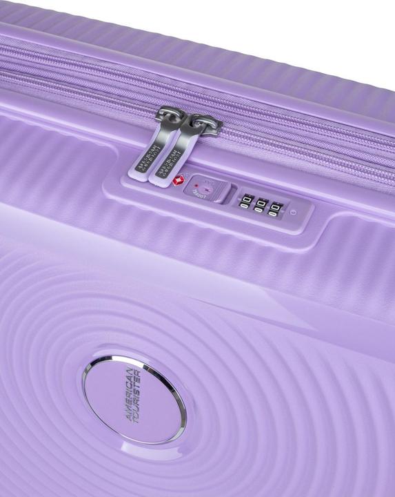 Actual product image American Tourister Soundbox (35.50 l, Hand luggage (up to 50 litres))