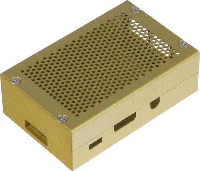 Produktbild Joy-it rb-ALUcase+01G (Gehäuse)