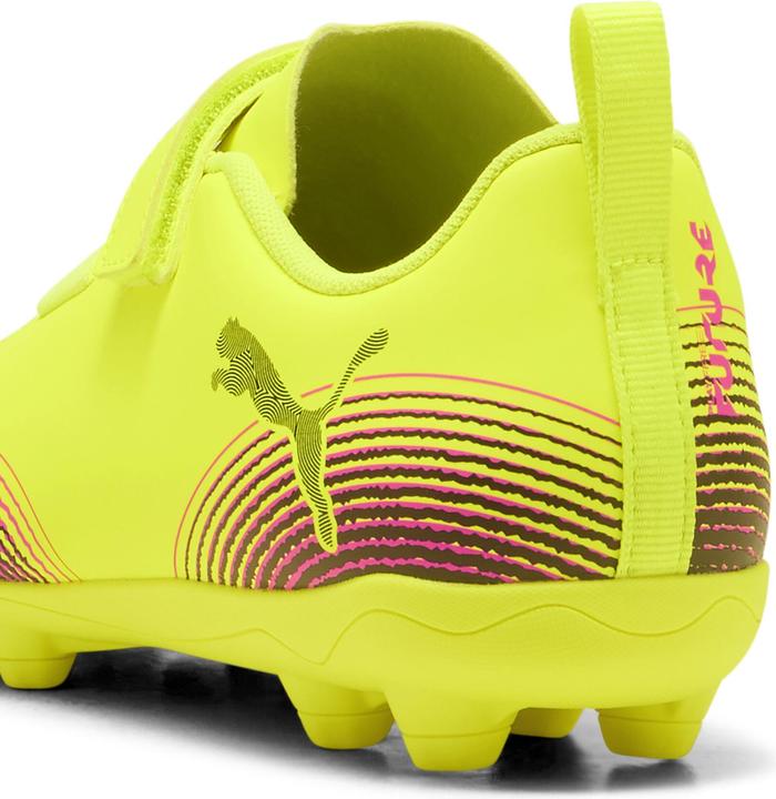 Actual product image Puma Future 8 Play V Fg/Ag Rb Jr (36)