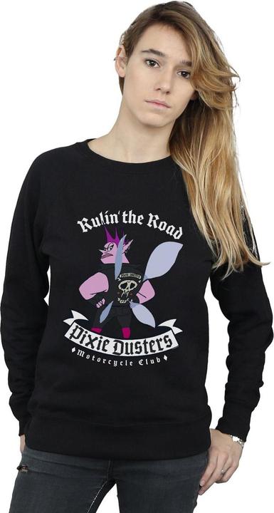 Produktbild Disney Onward Pixie Dusters Rulin' Sweatshirt (L)