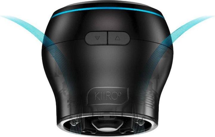 Actual product image Kiiroo Victoria June