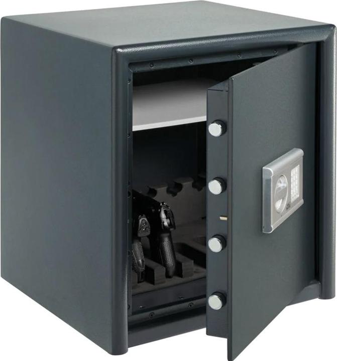 Produktbild Burg Wächter Magno M 540 E (51 l)