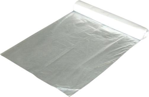 Produktbild Antalis Eimerbeutel HD klar 600x600mm 40l 50ps/rl - (50 Beutel pro Rolle x 32 Rollen) (50 x, 40 l)