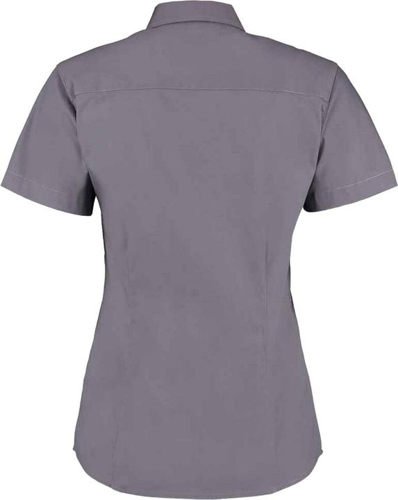 Immagine prodotto Kustom Kit Corporate Oxford Camicetta A Manica Corta Donna (54 D)