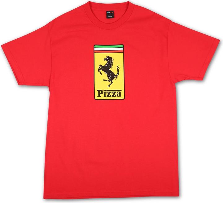 Pizza Rari T-Shirt