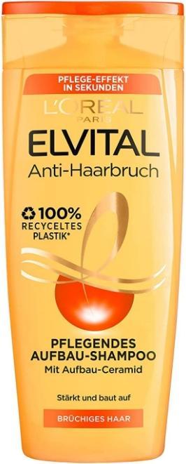 L'Oréal Paris L'Oreal, Anti-Haarbuch-Shampoo, 300 ml (300 ml)