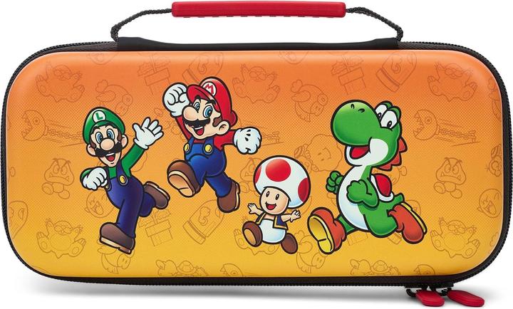 PowerA ProtectionCase NSW-NSW Lite (Switch OLED, Switch, Switch Lite)