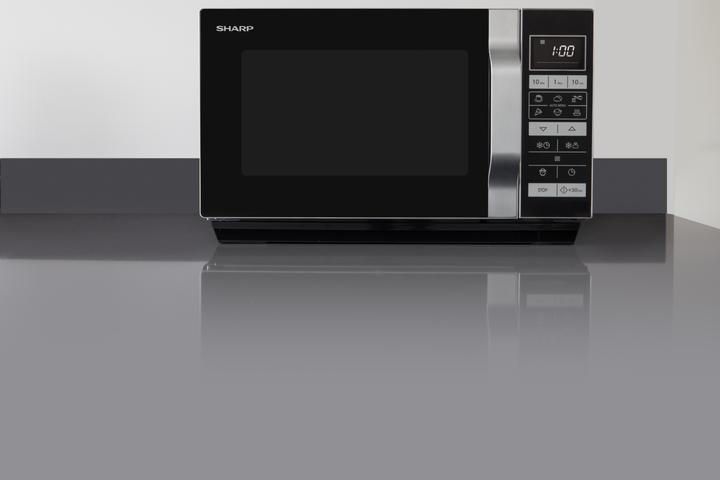 Image du produit Sharp R360S (23 l)