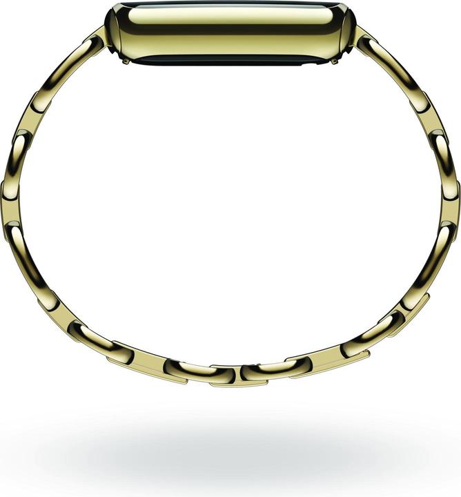 Produktbild Fitbit Luxe Special Edition Gorjana (17.50 mm)