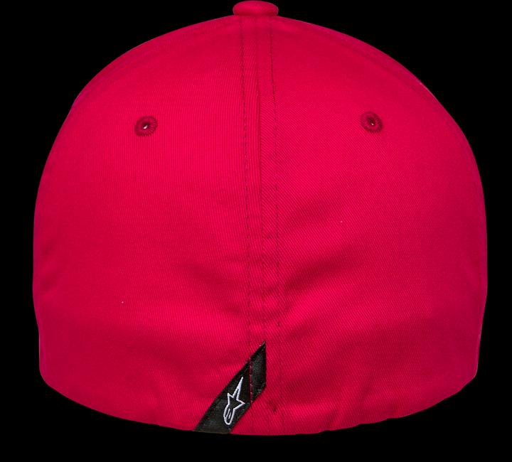 Produktbild Alpinestars Hat 24 Arcstars (XL)