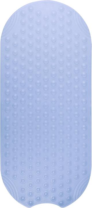 Blu, Trasparente