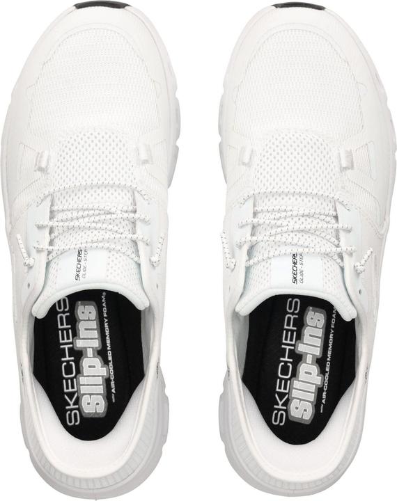 Actual product image Skechers GLIDE-STEP PRO trainers - (43)