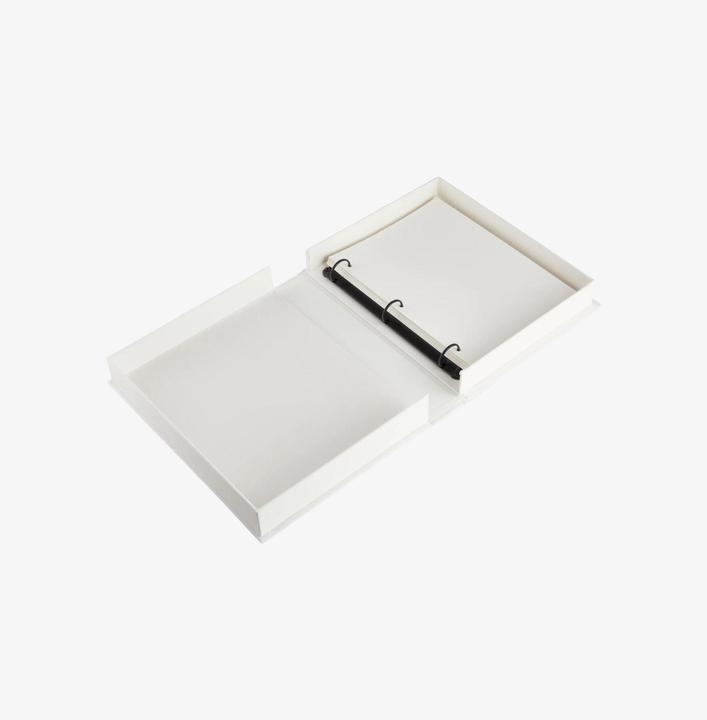 Image du produit Printworks Album de mariage - A STORY OF LOVE blanc (28 x 21 cm)
