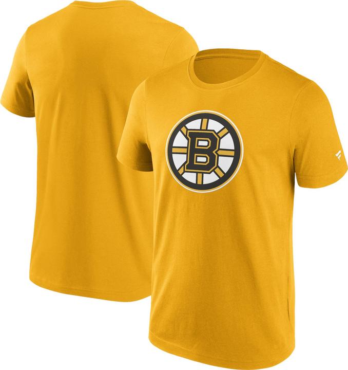 IH Primary Logo Graphic T-Shirt Boston Bruins (S)