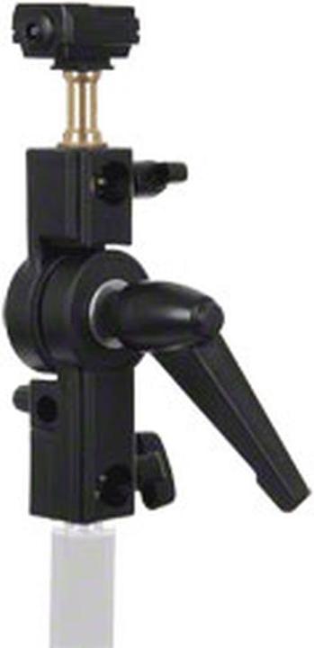 Immagine prodotto Walimex Supporto universale per flash/ombrello (Porta flash)