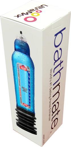 Actual product image Bathmate Hercules
