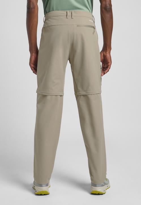 Produktbild Jack Wolfskin Pico Trail Zip Off Pants M (L)