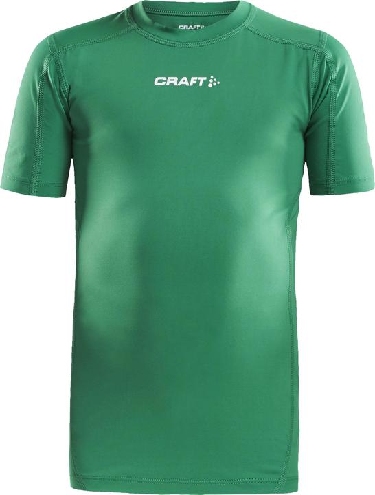 Craft Pro Control Compression Tee Kinder