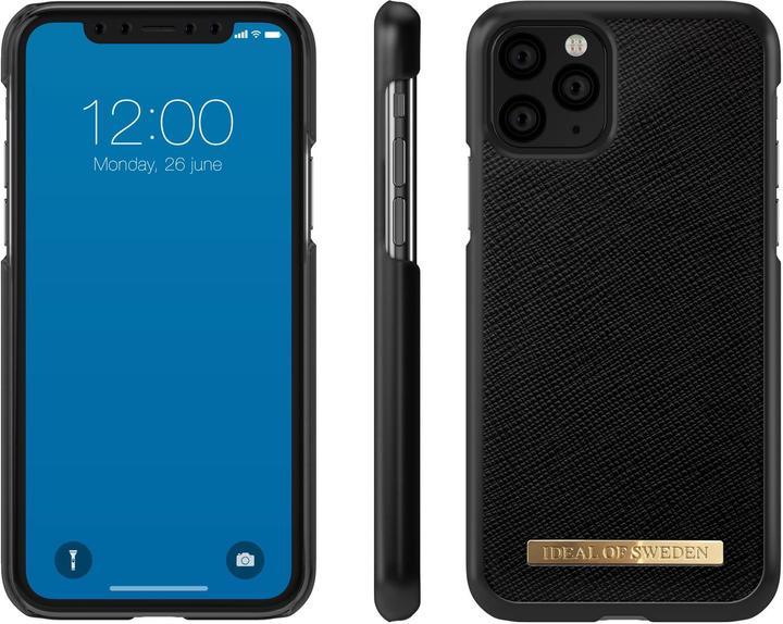 Produktbild iDeal Of Sweden Saffiano (Apple iPhone 11 Pro)