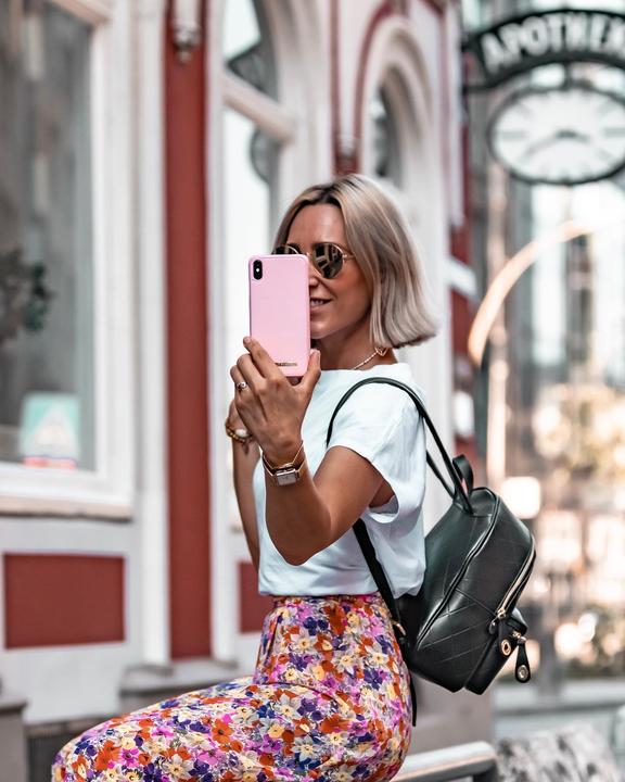 Immagine prodotto iDeal Of Sweden saffiano (Apple iPhone 11 Pro)